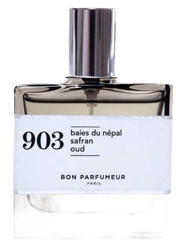 903 baies du népal, safran, oud Bon Parfumeur pro ženy a muže 
