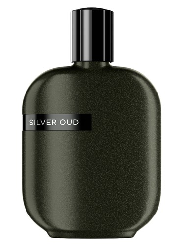 The Library Collection Silver Oud Amouage pro ženy a muže