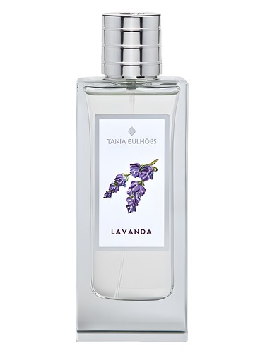 Lavanda Tania Bulhões pro ženy a muže 