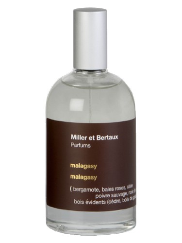Malagasy Miller et Bertaux pro ženy a muže 