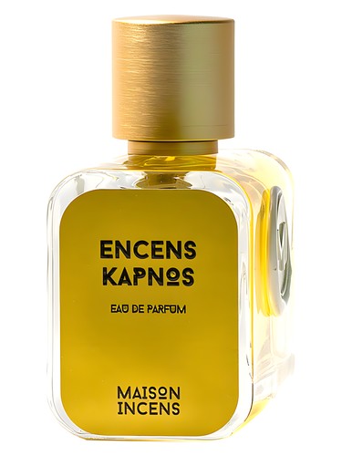MAISON INCENS ENCENS KAPNOS 香水 メゾンアンサン Encens Kapnos - Maison Incens