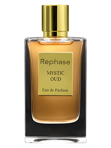 Mystic Oud Rephase pro ženy a muže 