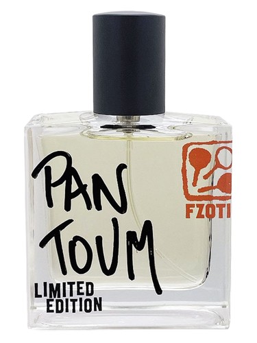 Pantoum FZOTIC pro ženy a muže 