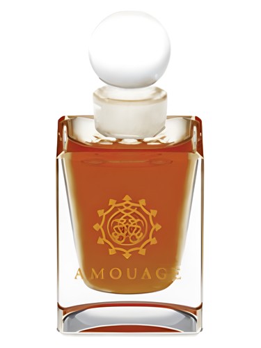 Attar Al Jawhar Amouage pro ženy a muže 