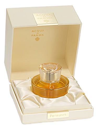 Profumo eau de parfum