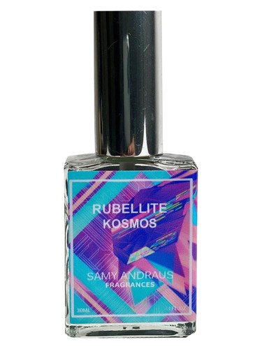 Rubellite Kosmos