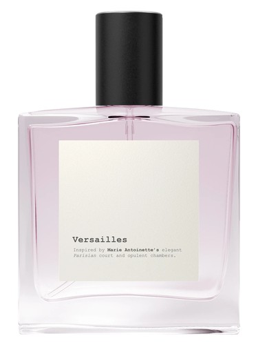 Versailles Edenbridge perfume a fragrance for women and men 2020