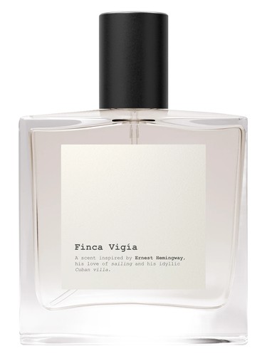 Finca Vigía Edenbridge perfume a fragrance for women and men 2021