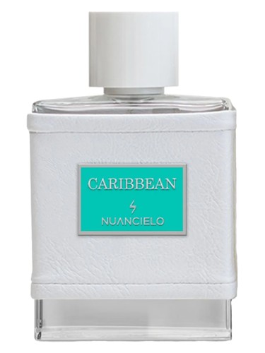 Caribbean Nuancielo pro ženy a muže 
