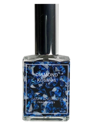 Diamond Kosmos Samy Andraus Fragrances pro ženy a muže 