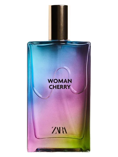 Woman Cherry Zara pro ženy 