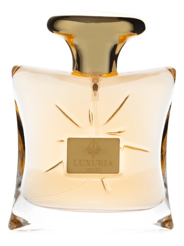 Luxuria
