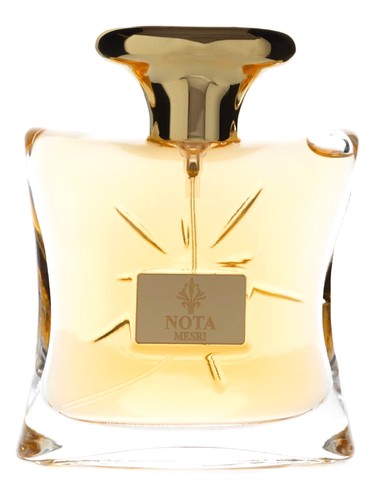 Nota Mesri Perfumes pro ženy a muže 