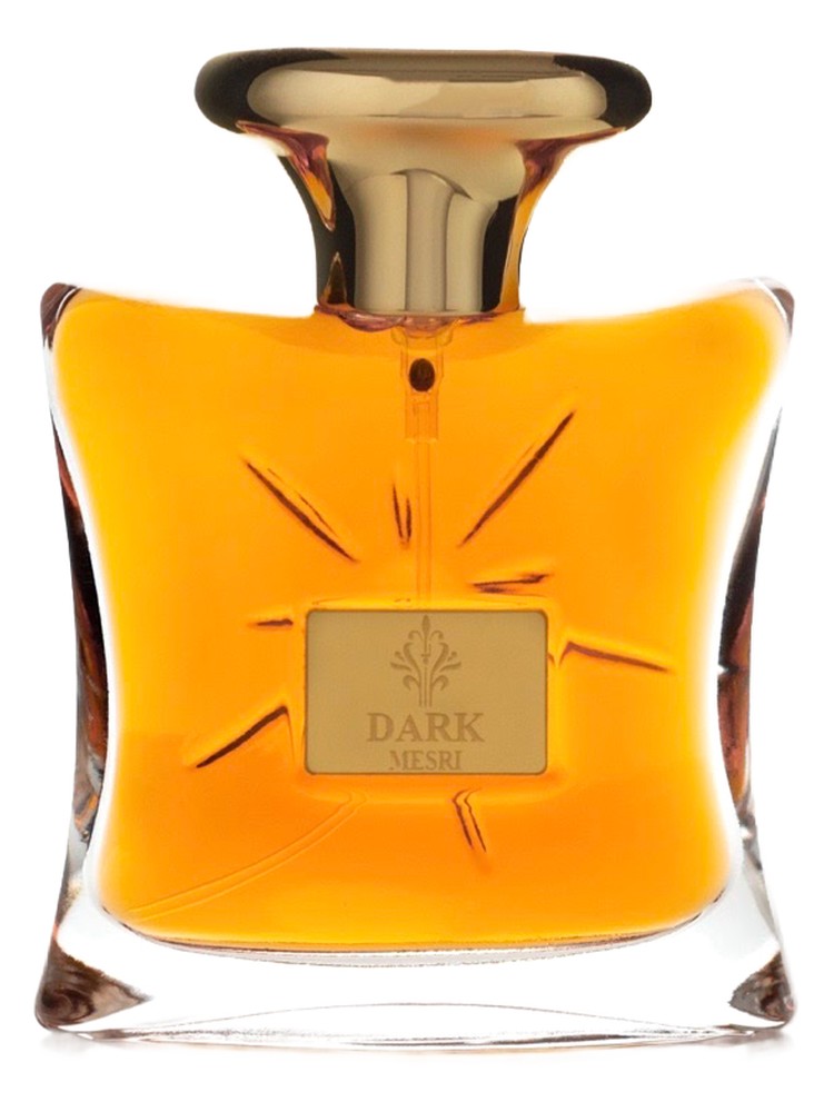 Dark Mesri Perfumes perfume - a fragrance for women and men