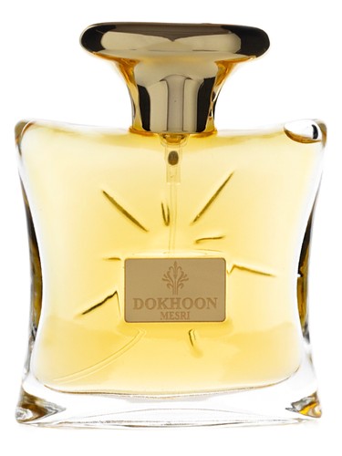 Dokhoon Mesri Perfumes pro ženy a muže 