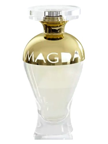 Magda Lubin pour femme