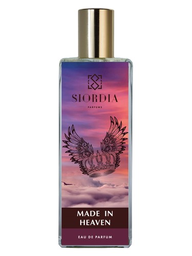 Made In Heaven Siordia Parfums pro ženy a muže 