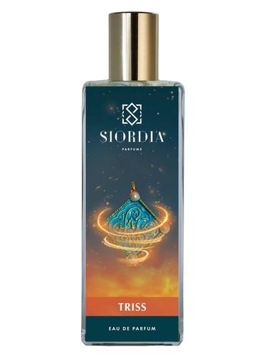 Triss Siordia Parfums perfume a fragrance for women 2021