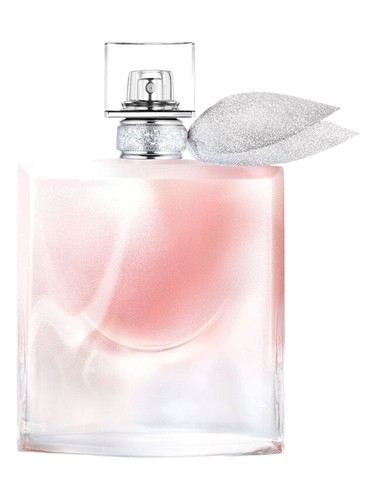 La vie est belle l eau de parfum blanche