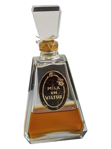 perfume Mīla un viltus (Коварство и любовь) Dzintars pro ženy 