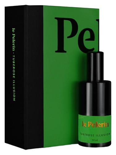 Tuberose Illusion le Pelerin pro ženy a muže 