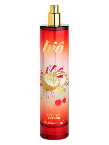 Tropical Passion Bjô Perfumes pro ženy 