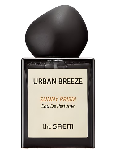 Urban Breeze Sunny Prism The SAEM perfume - a fragrance for women and men 2017