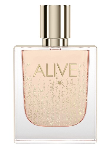Boss Alive Collector Edition Hugo Boss perfume a fragrance for
