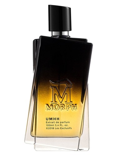 Umhh Morph pro ženy a muže 