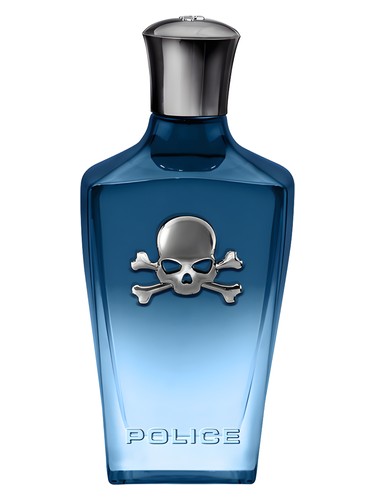 Police Potion Power For Him Police pro muže