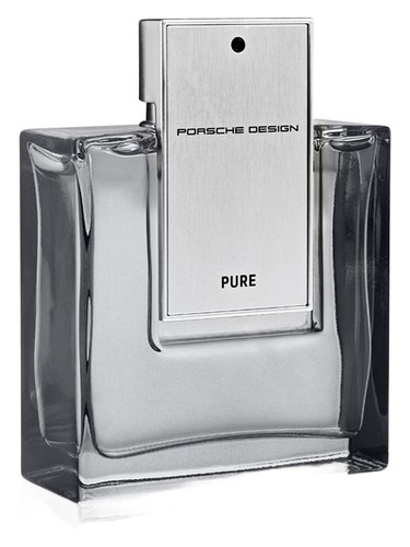 perfume Porsche Design Pure Porsche Design pro muže 