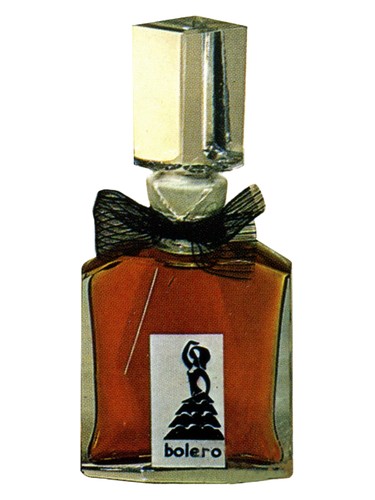 perfume Bolero (Болеро) Dzintars pro ženy 