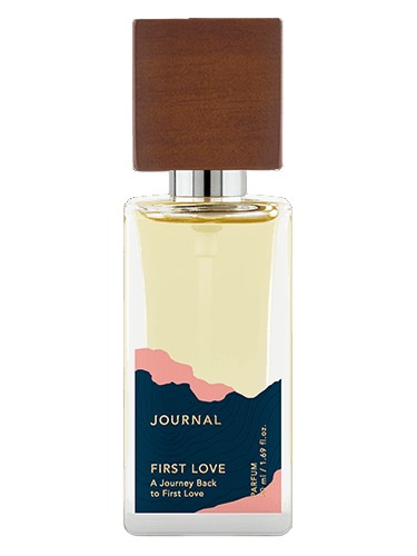 First Love Journal pro ženy a muže 