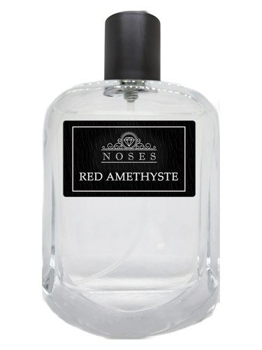 Red Amethyste Noses pro ženy a muže 