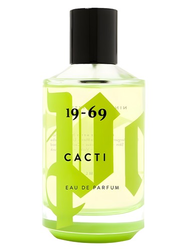 Cacti 19-69 pro ženy a muže