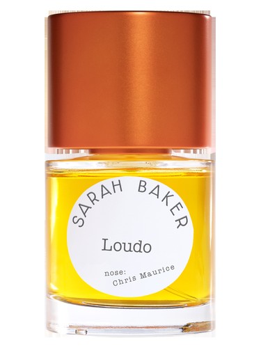 Loudo Sarah Baker Perfumes pro ženy a muže 