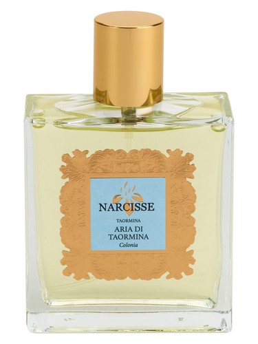 Aria di Taormina  Narcisse Taormina pro ženy a muže 