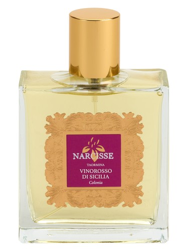 VinoRosso di Sicilia