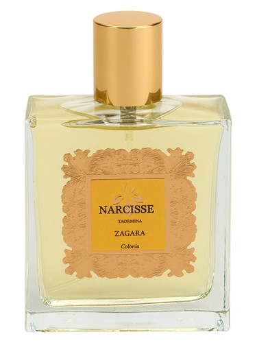 Zagara Narcisse Taormina pro ženy a muže 