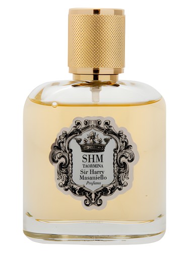 Sir Harry Masaniello Narcisse Taormina pro ženy a muže