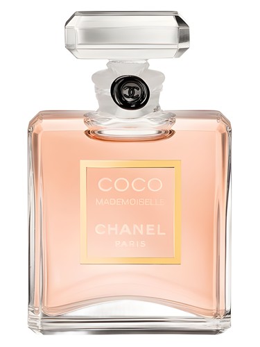 Coco Mademoiselle Parfum Chanel perfume - a fragrance for women