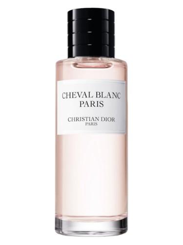 Cheval Blanc Paris Dior pro ženy a muže 