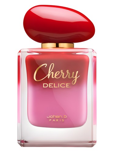 Cherry Delice Johan B pro ženy 