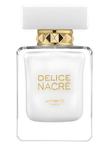 Delice nacre
