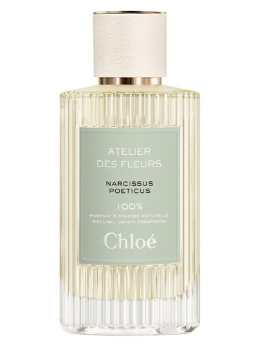 perfume Narcissus Poeticus Chloé pro ženy 