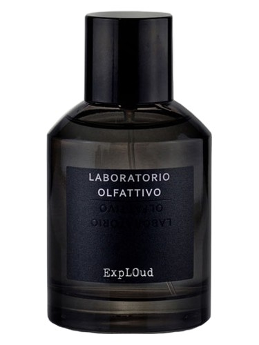 ExpLOud - Laboratorio Olfattivo