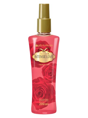 Intense Love Phytoderm pro ženy