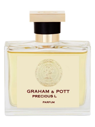 Precious L*** GRAHAM &amp; POTT pro ženy a muže 