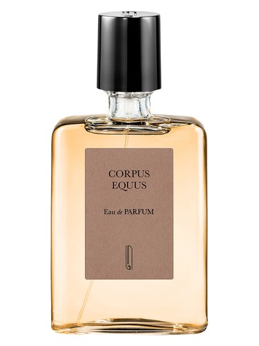 perfume Corpus Equus Naomi Goodsir pro ženy a muže 