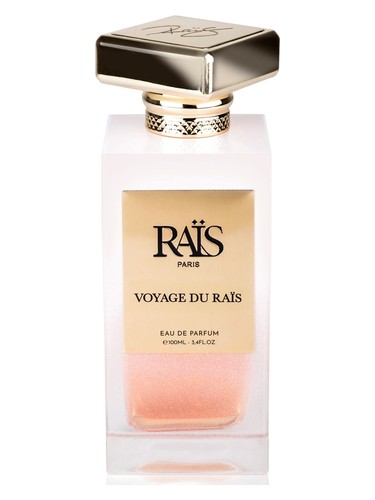 Voyage Du Raïs Raïs pro ženy a muže 